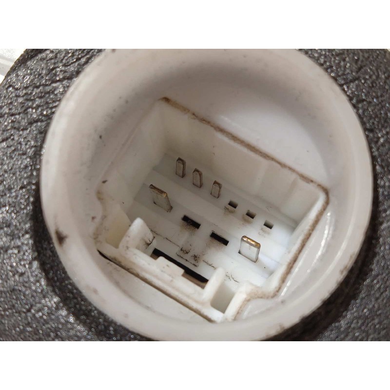 Recambio de cerradura puerta delantera izquierda para citroën c1 city edition referencia OEM IAM B000843080  