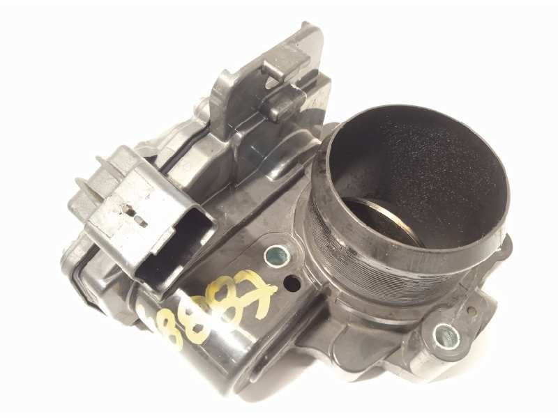 Recambio de caja mariposa para ford mondeo lim. 2.0 tdci cat referencia OEM IAM 9806625280  A2C85766300