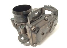 Recambio de caja mariposa para ford mondeo lim. 2.0 tdci cat referencia OEM IAM 9806625280  A2C85766300 2