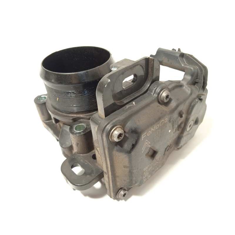 Recambio de caja mariposa para ford mondeo lim. 2.0 tdci cat referencia OEM IAM 9806625280  A2C85766300