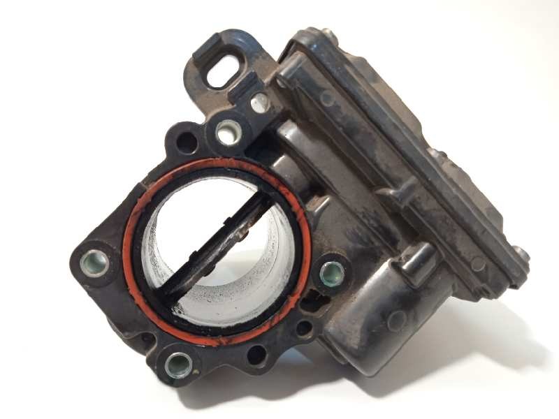 Recambio de caja mariposa para ford mondeo lim. 2.0 tdci cat referencia OEM IAM 9806625280  A2C85766300