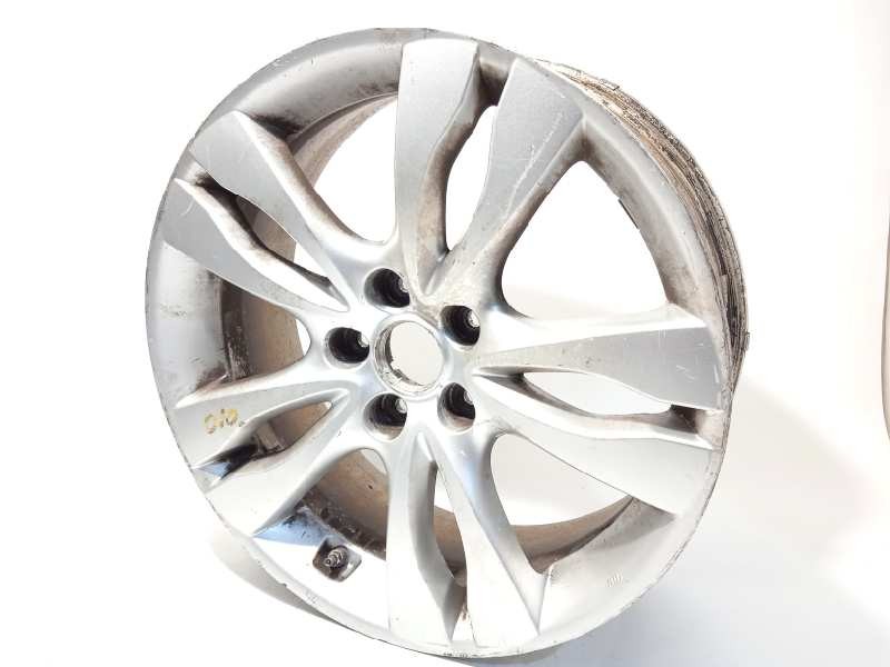 Recambio de llanta para hyundai ix55 style referencia OEM IAM 529103J350  