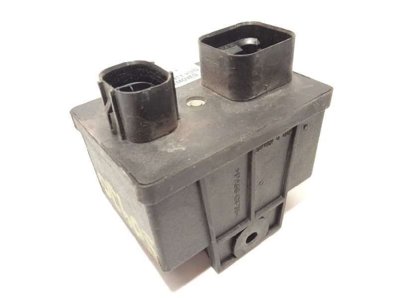 Recambio de rele para land rover range rover autobiography referencia OEM IAM BH4Q12B533CA LR022838 0281003058