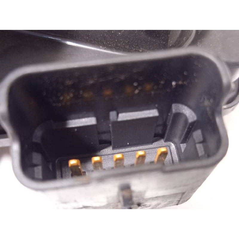 Recambio de caja mariposa para ford mondeo lim. 2.0 tdci cat referencia OEM IAM 9806625280  A2C85766300