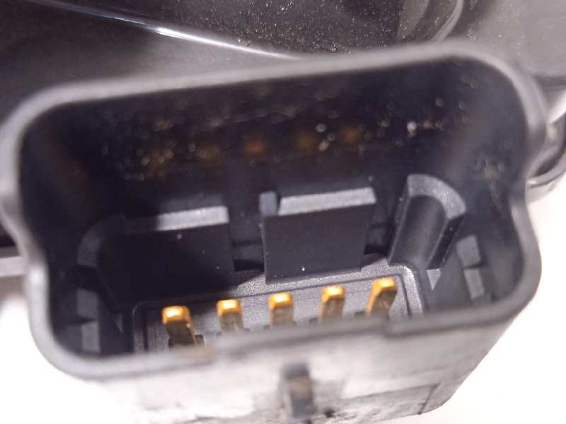 Recambio de caja mariposa para ford mondeo lim. 2.0 tdci cat referencia OEM IAM 9806625280  A2C85766300