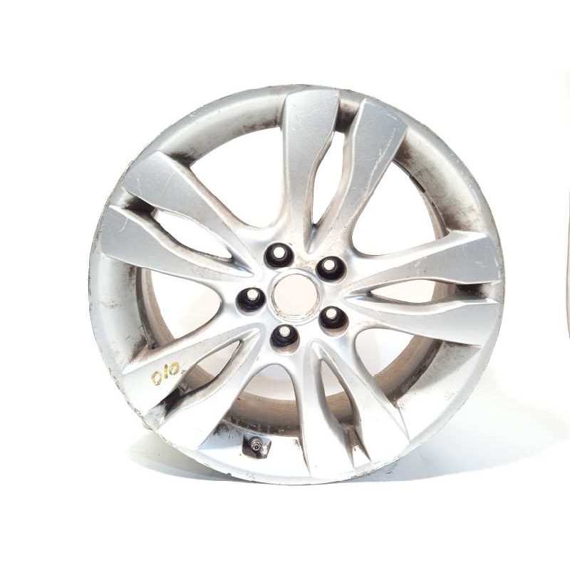 Recambio de llanta para hyundai ix55 style referencia OEM IAM 529103J350  