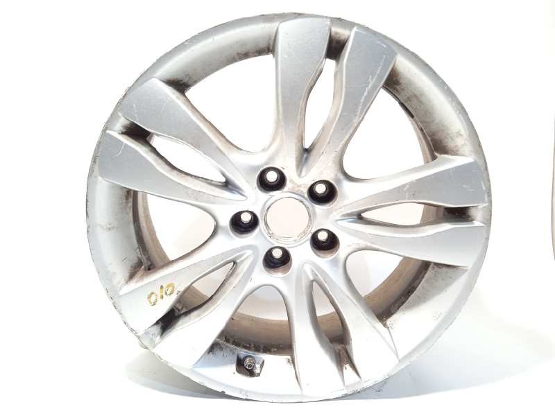 Recambio de llanta para hyundai ix55 style referencia OEM IAM 529103J350  
