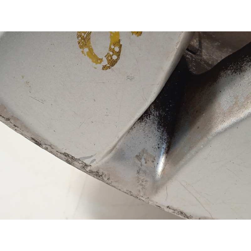 Recambio de llanta para hyundai ix55 style referencia OEM IAM 529103J350  