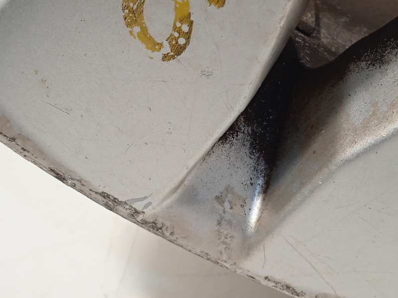 Recambio de llanta para hyundai ix55 style referencia OEM IAM 529103J350  