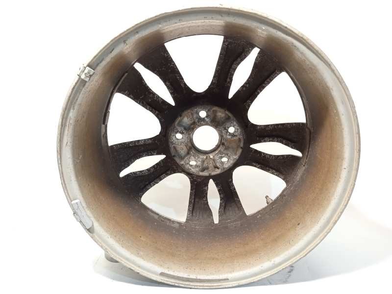 Recambio de llanta para hyundai ix55 style referencia OEM IAM 529103J350  