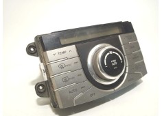 Recambio de mando climatizador para hyundai ix55 style referencia OEM IAM 972503J460   2