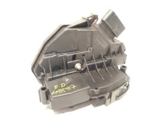 Recambio de cerradura puerta delantera derecha para ford mondeo lim. 2.0 tdci cat referencia OEM IAM BM5AA21812BG  2066073 2