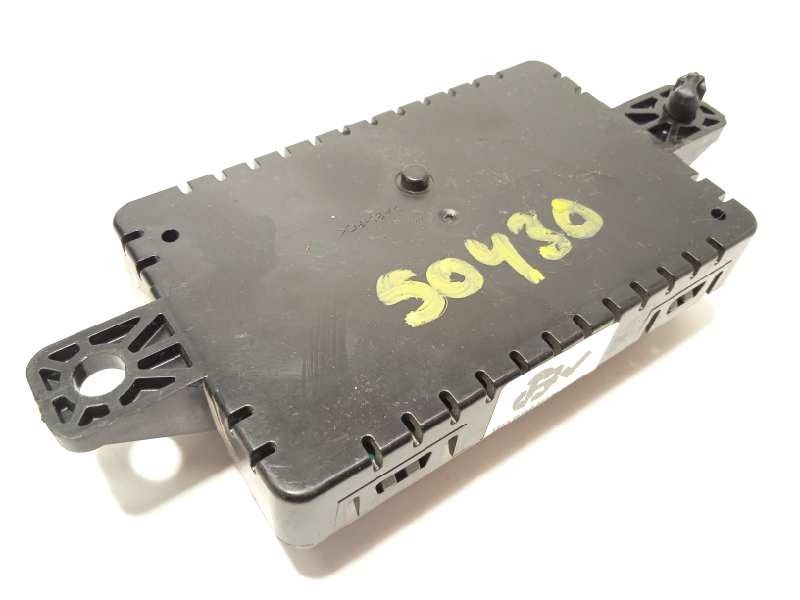 Recambio de modulo electronico para land rover range rover autobiography referencia OEM IAM AW9314B663AD  LR031471