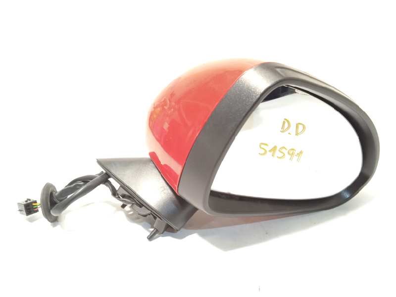 Recambio de retrovisor derecho para opel corsa d sport referencia OEM IAM 13187618  