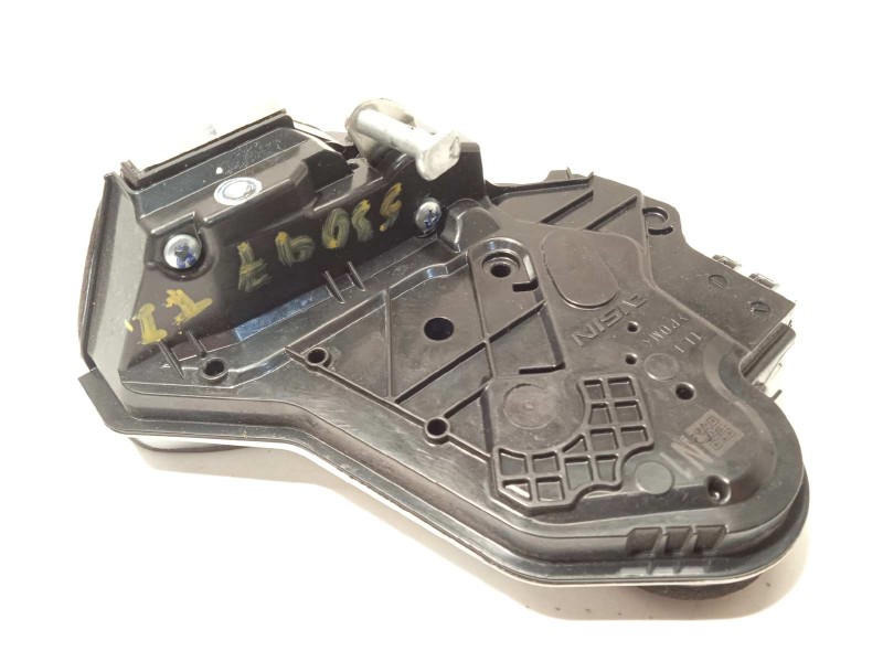 Recambio de cerradura puerta trasera izquierda para citroën c1 city edition referencia OEM IAM B000950880  