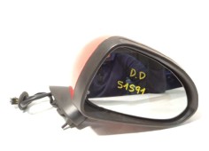 Recambio de retrovisor derecho para opel corsa d sport referencia OEM IAM 13187618   2