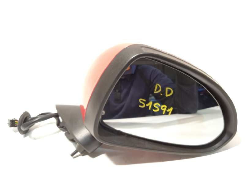 Recambio de retrovisor derecho para opel corsa d sport referencia OEM IAM 13187618  