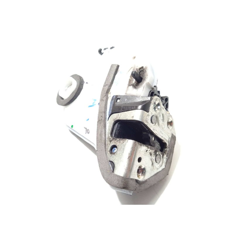 Recambio de cerradura puerta trasera izquierda para citroën c1 city edition referencia OEM IAM B000950880  