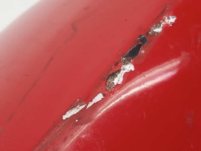 Recambio de retrovisor derecho para opel corsa d sport referencia OEM IAM 13187618  