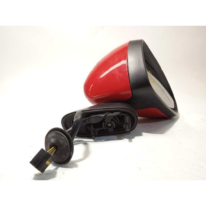 Recambio de retrovisor derecho para opel corsa d sport referencia OEM IAM 13187618  