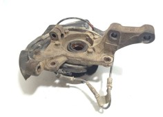 Recambio de mangueta delantera derecha para hyundai ix55 style referencia OEM IAM 517163J000  517503J000 2