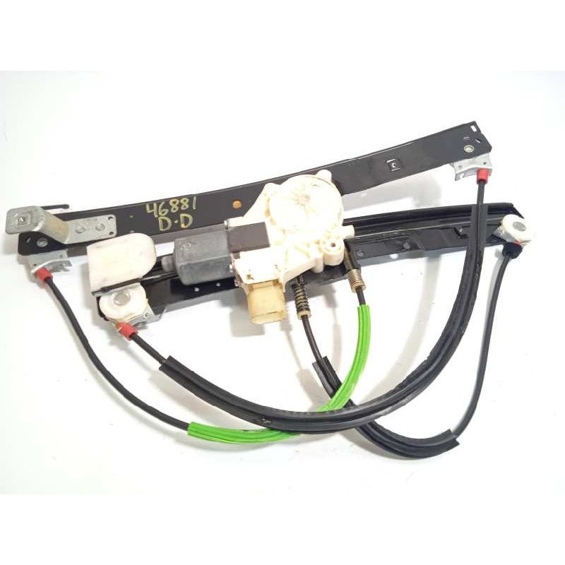 Recambio de elevalunas delantero derecho para ford mondeo ber. (ca2) trend (09.2010) referencia OEM IAM 7S71A23200BS 0130822286 