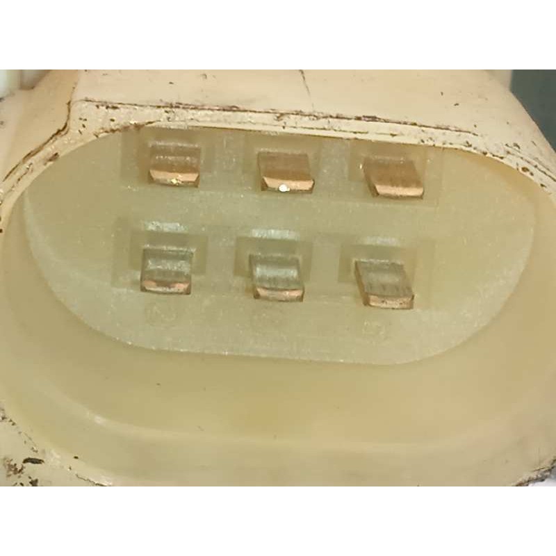 Recambio de elevalunas delantero derecho para ford mondeo ber. (ca2) trend (09.2010) referencia OEM IAM 7S71A23200BS 0130822286 