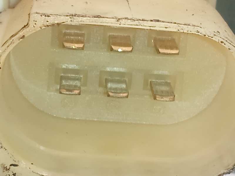 Recambio de elevalunas delantero derecho para ford mondeo ber. (ca2) trend (09.2010) referencia OEM IAM 7S71A23200BS 0130822286 