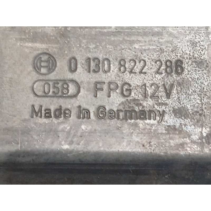 Recambio de elevalunas delantero derecho para ford mondeo ber. (ca2) trend (09.2010) referencia OEM IAM 7S71A23200BS 0130822286 