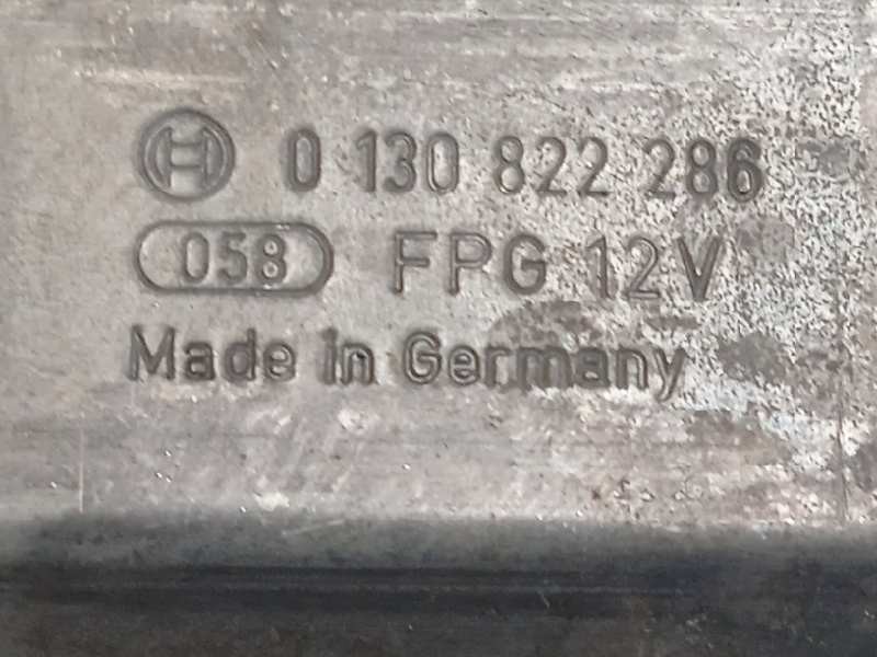 Recambio de elevalunas delantero derecho para ford mondeo ber. (ca2) trend (09.2010) referencia OEM IAM 7S71A23200BS 0130822286 