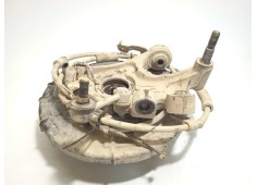 Recambio de mangueta trasera derecha para hyundai ix55 style referencia OEM IAM 527202B000  517502B010 2