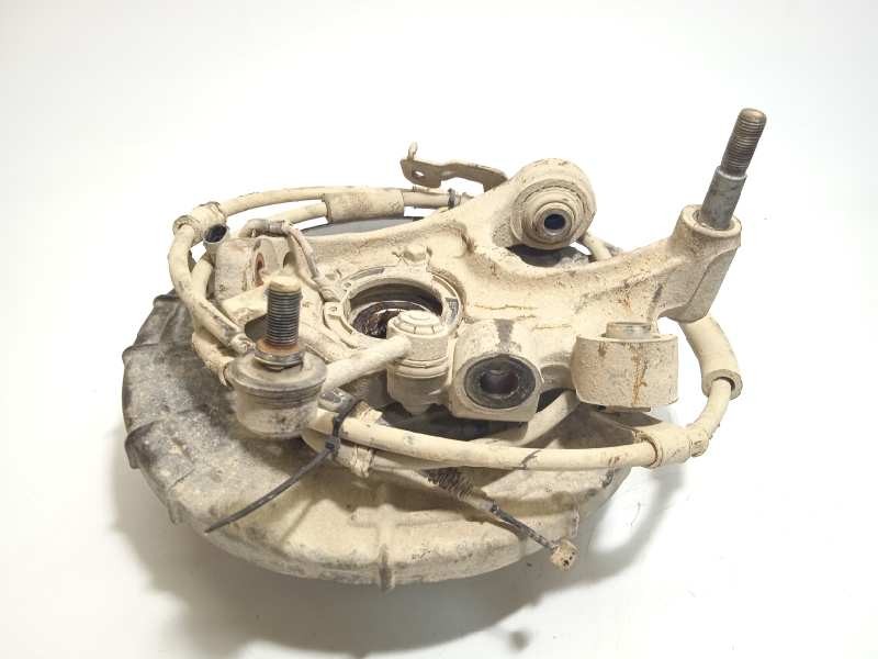 Recambio de mangueta trasera derecha para hyundai ix55 style referencia OEM IAM 527202B000  517502B010