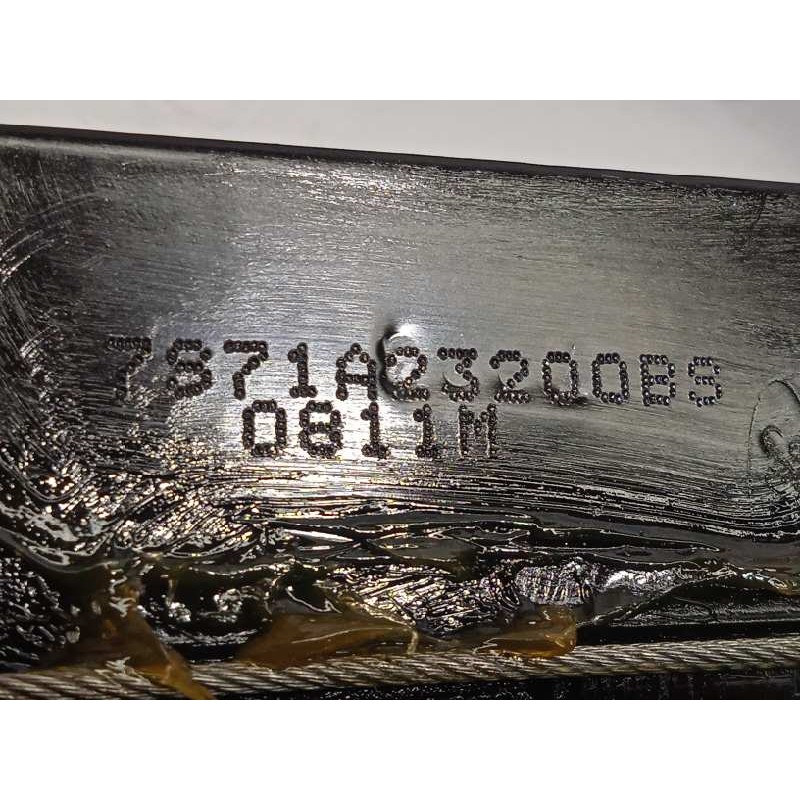 Recambio de elevalunas delantero derecho para ford mondeo ber. (ca2) trend (09.2010) referencia OEM IAM 7S71A23200BS 0130822286 