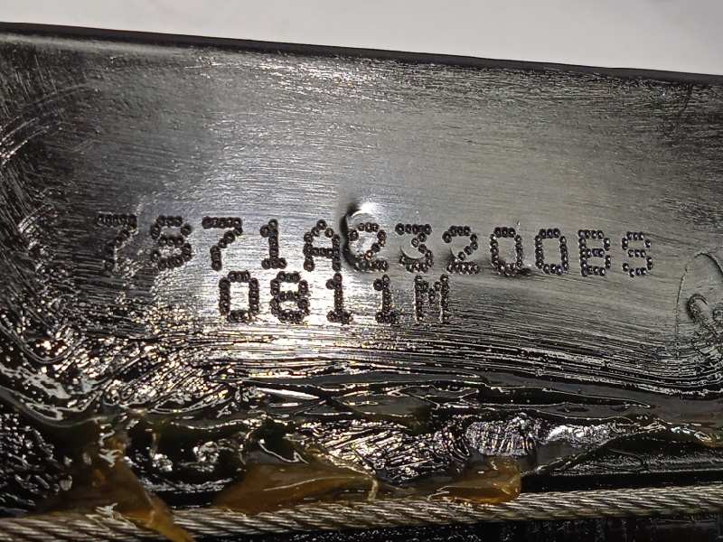 Recambio de elevalunas delantero derecho para ford mondeo ber. (ca2) trend (09.2010) referencia OEM IAM 7S71A23200BS 0130822286 