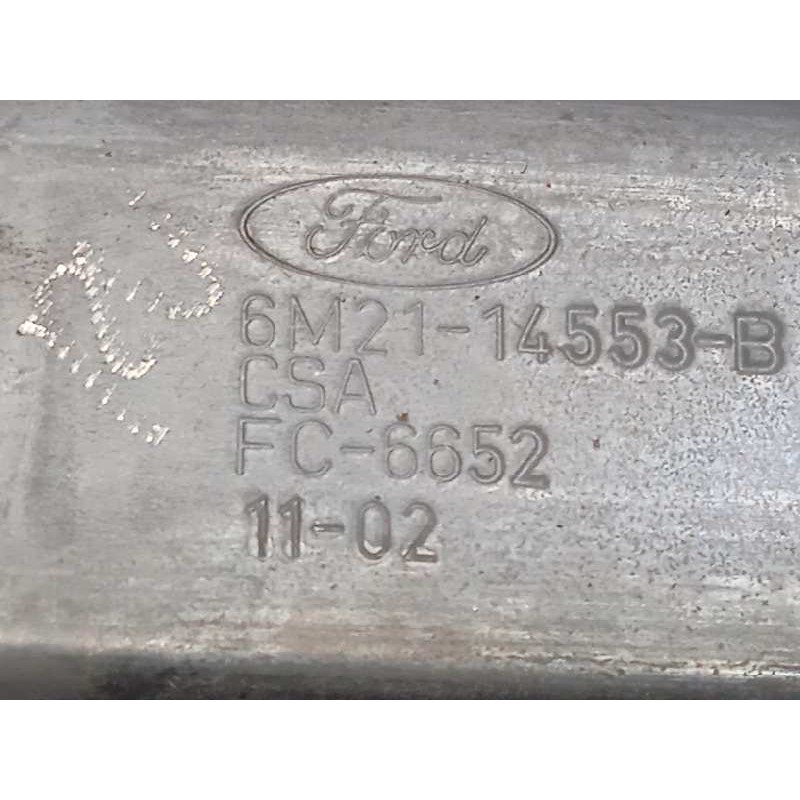 Recambio de elevalunas delantero derecho para ford mondeo ber. (ca2) trend (09.2010) referencia OEM IAM 7S71A23200BS 0130822286 