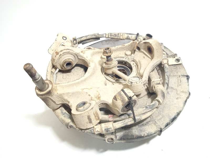 Recambio de mangueta trasera izquierda para hyundai ix55 style referencia OEM IAM 527102B000  517502B010