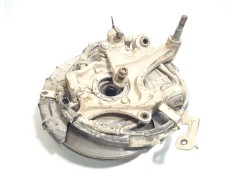 Recambio de mangueta trasera izquierda para hyundai ix55 style referencia OEM IAM 527102B000  517502B010 2