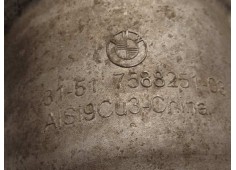 Recambio de diferencial delantero para bmw x6 (e71) 3.5i referencia OEM IAM 31517588251 31507602072 33107597992 2