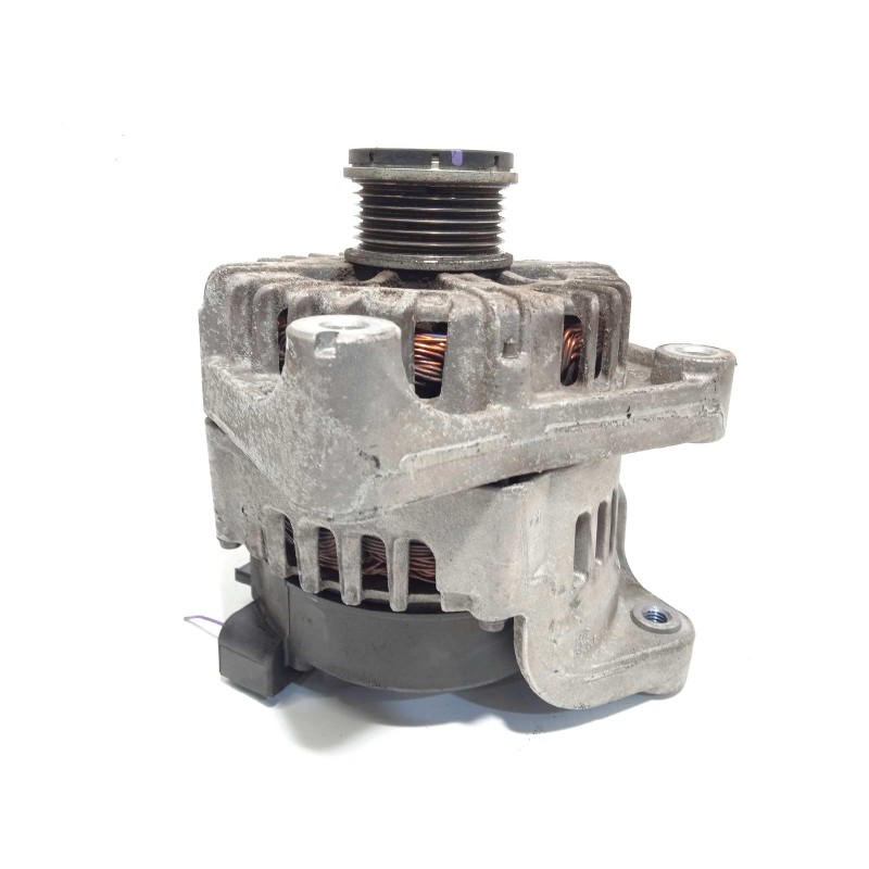 Recambio de alternador para bmw serie 4 coupe (f32) 420d referencia OEM IAM 8578608 12318578608 FG18S141