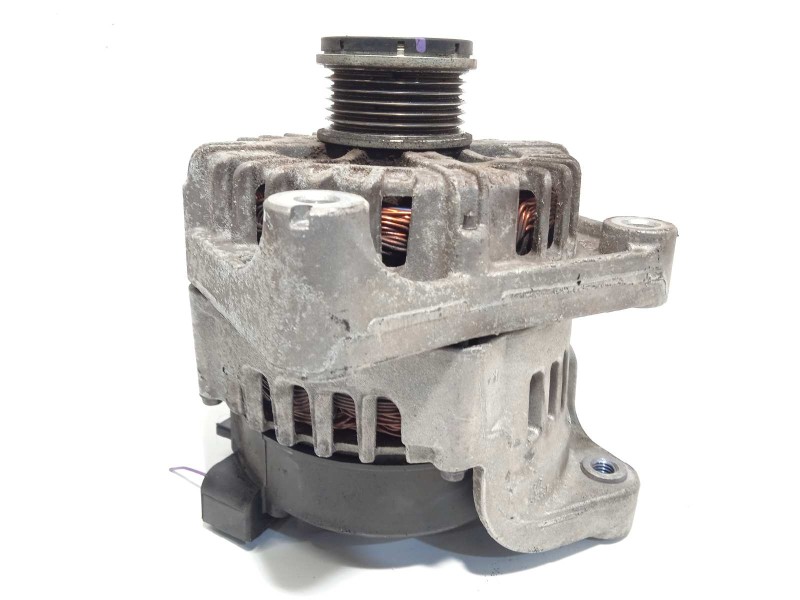 Recambio de alternador para bmw serie 4 coupe (f32) 420d referencia OEM IAM 8578608 12318578608 FG18S141