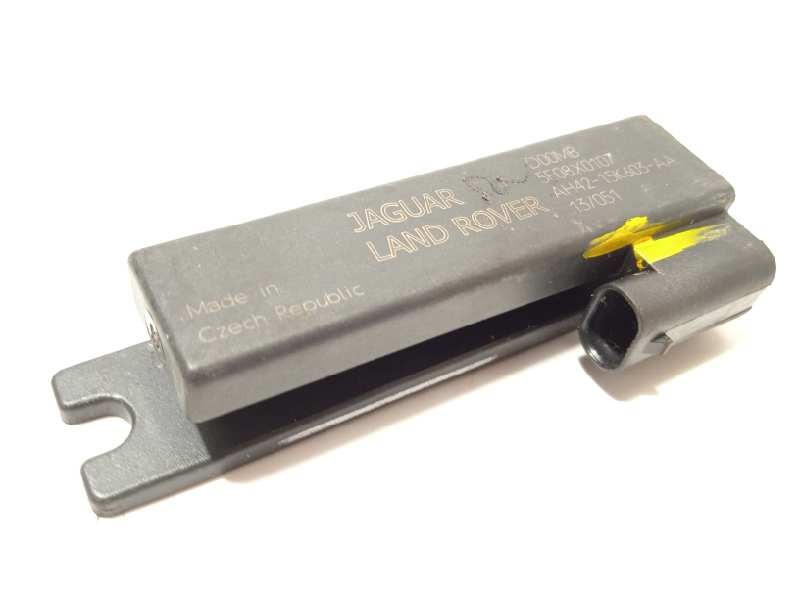 Recambio de antena para land rover range rover autobiography referencia OEM IAM AH4215K603AA  LR012709