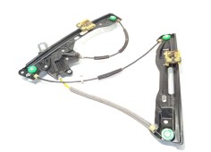 Recambio de elevalunas delantero derecho para ford mondeo lim. 2.0 tdci cat referencia OEM IAM DS73F23200BF 2055759 5197932 2