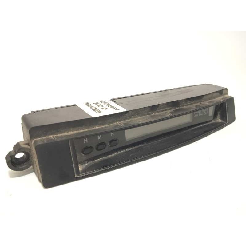 Recambio de pantalla multifuncion para hyundai ix55 style referencia OEM IAM 945103J600  