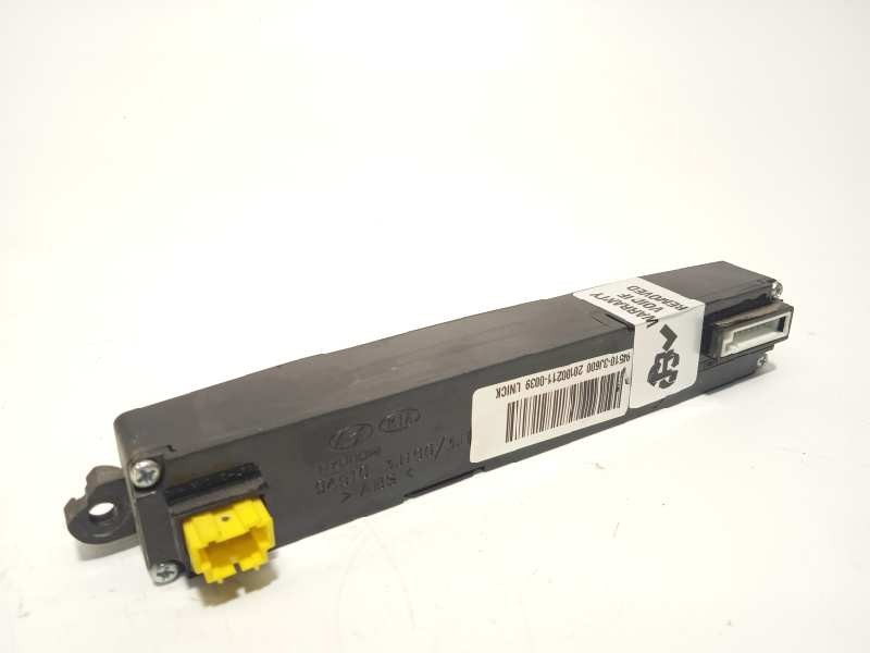 Recambio de pantalla multifuncion para hyundai ix55 style referencia OEM IAM 945103J600  