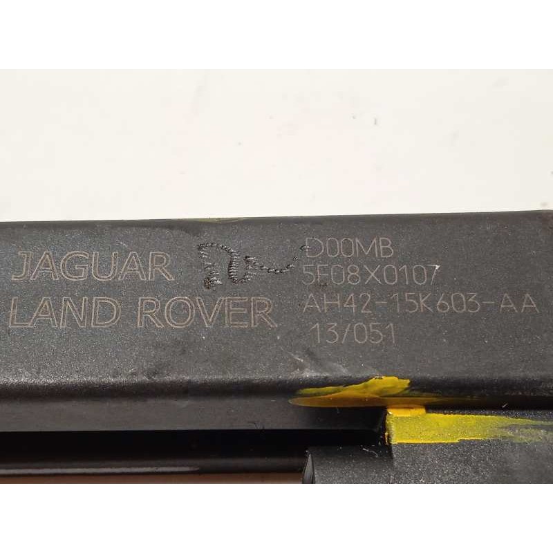 Recambio de antena para land rover range rover autobiography referencia OEM IAM AH4215K603AA  LR012709