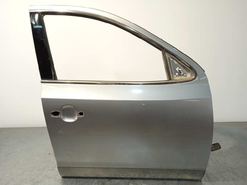 Recambio de puerta delantera derecha para hyundai ix55 style referencia OEM IAM 760043J010  