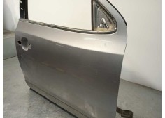 Recambio de puerta delantera derecha para hyundai ix55 style referencia OEM IAM 760043J010   2