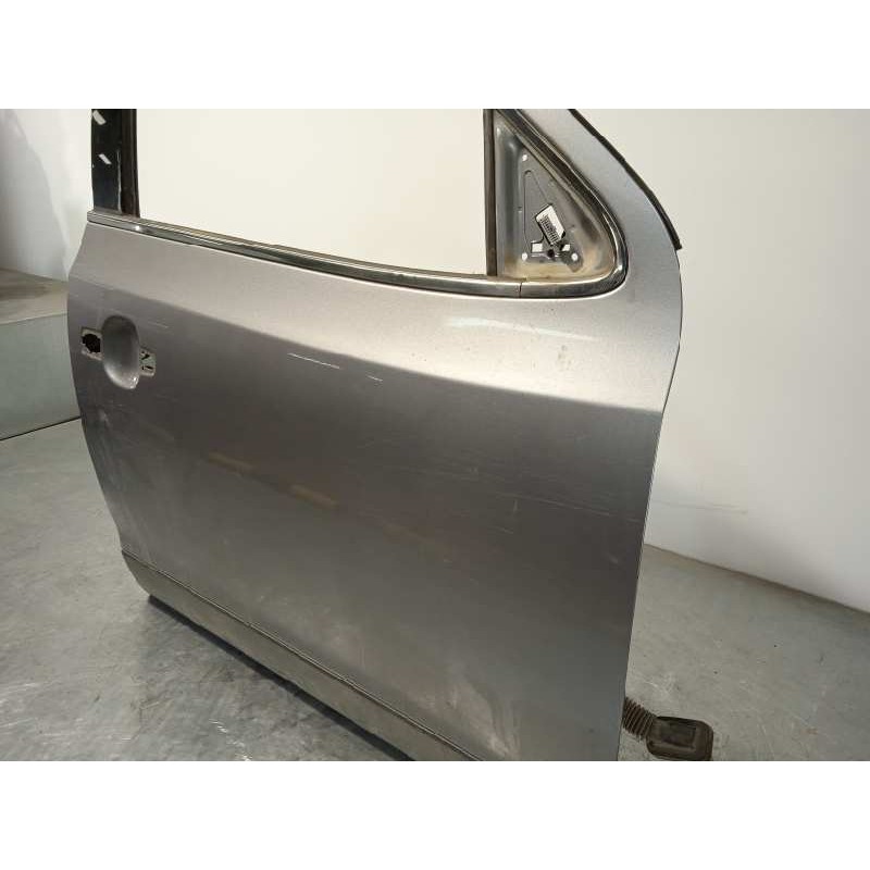 Recambio de puerta delantera derecha para hyundai ix55 style referencia OEM IAM 760043J010  