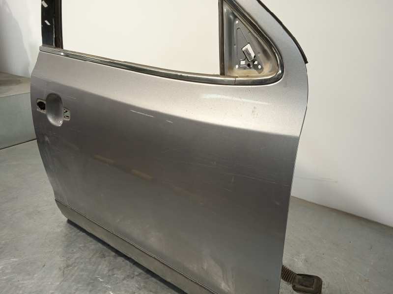 Recambio de puerta delantera derecha para hyundai ix55 style referencia OEM IAM 760043J010  