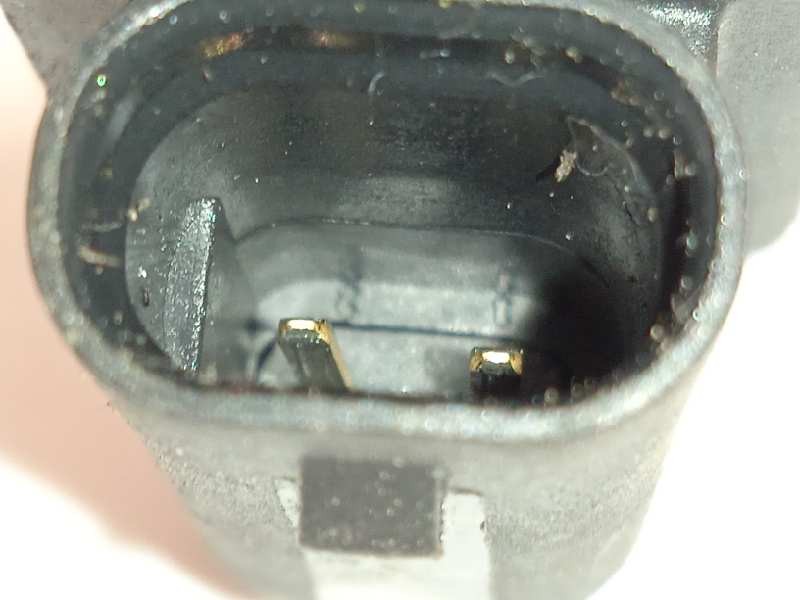 Recambio de antena para land rover range rover autobiography referencia OEM IAM AH4215K603AA  LR012709